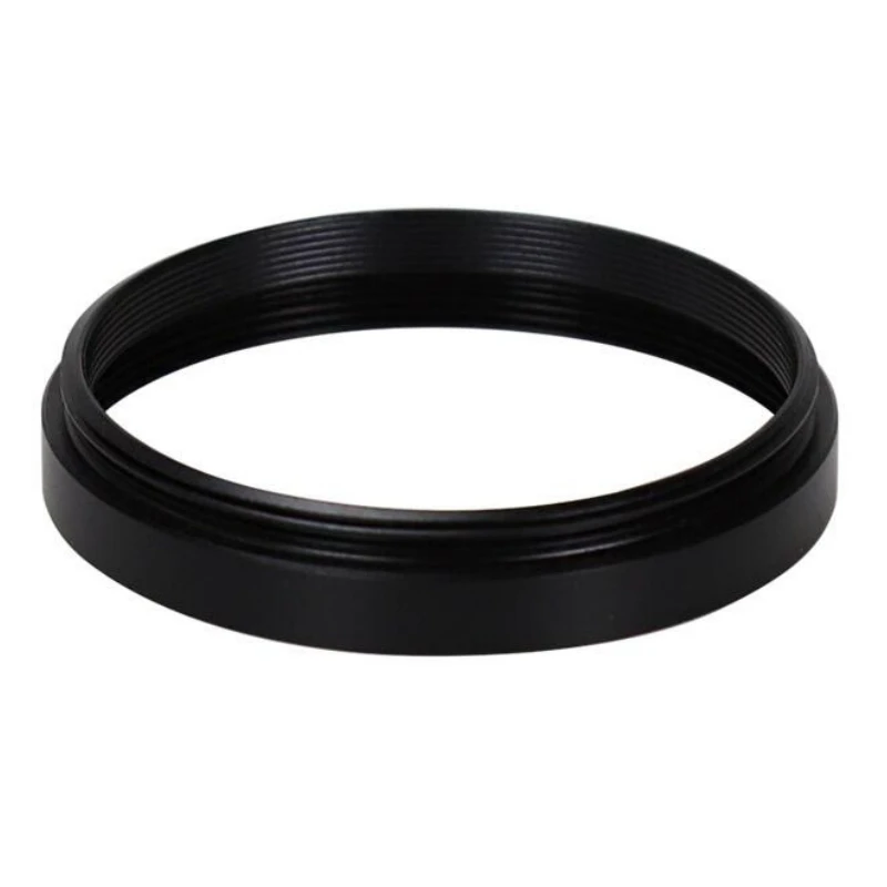 Переходное кольцо Agnicy M42x0,75 мм, внутренняя резьба на внешнюю резьбу M42x1 мм, резьба T2