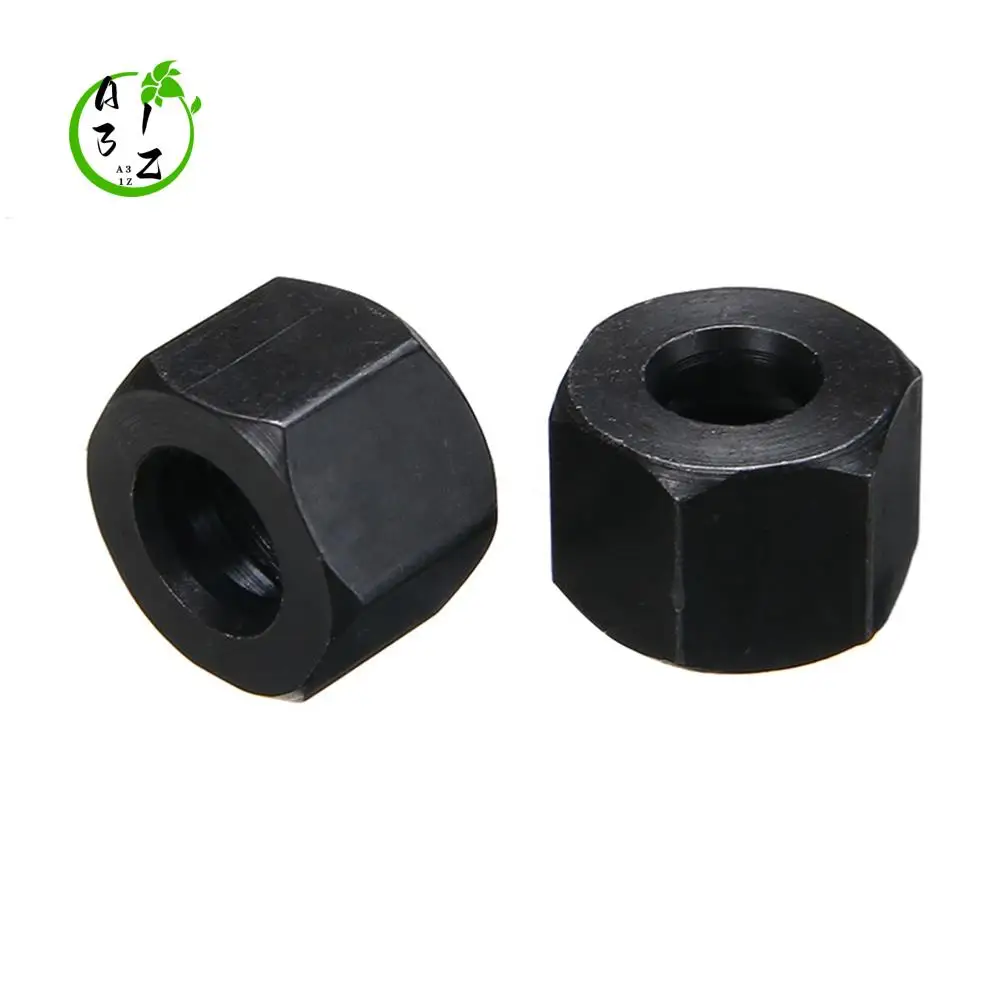 

A31Z-8Pcs High Precision Adapter Collet Set 6Mm/6.35Mm/8Mm Collet Chuck Engraving Trimming Machine Router Milling Cutter Tool