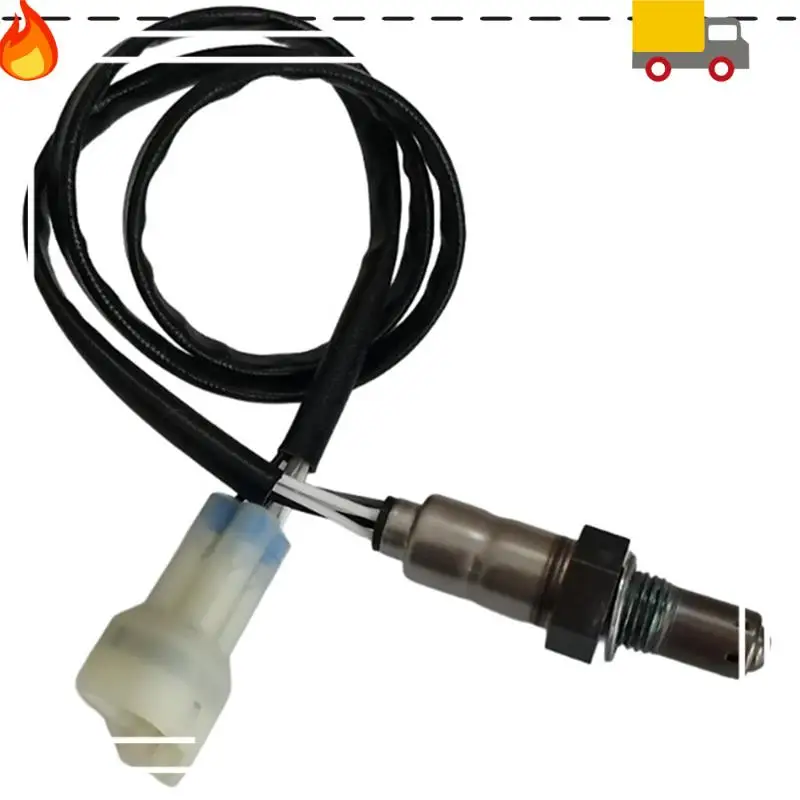 

Discount-For Honda CBR929RR VTX1800C 2002-2004 36532-MCV-772 O2 Oxygen Sensor Motorcycle 36532MCV772