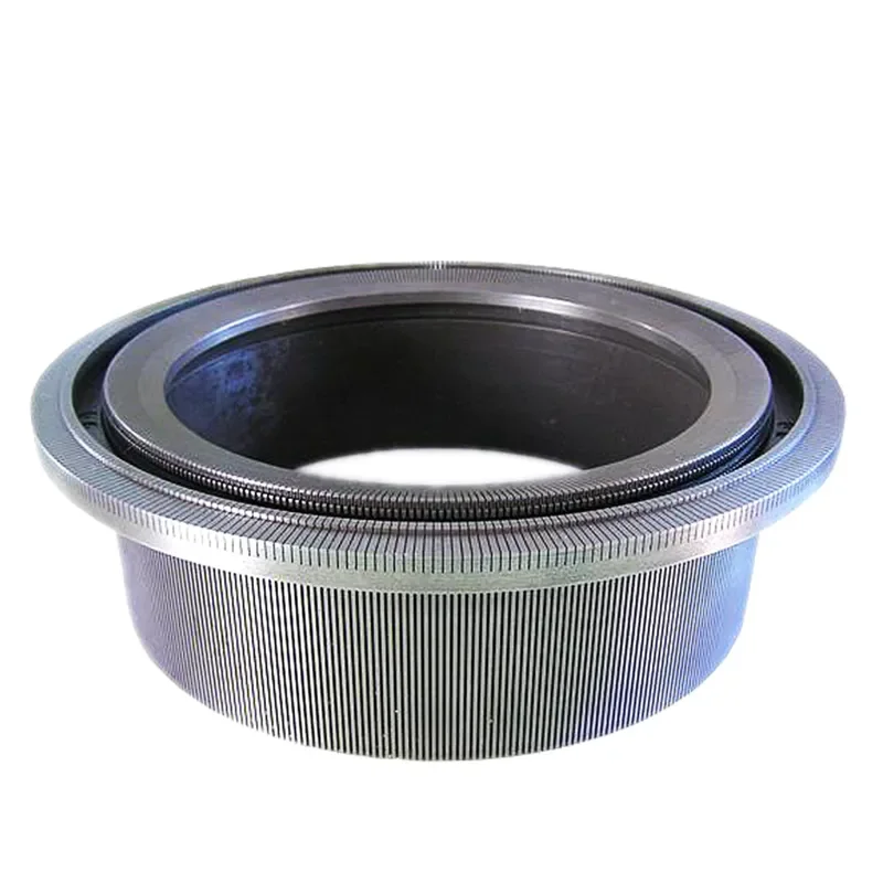 Factory Direct Computerized Jacquard Machine Cylinder Circular Knitting Machine Spare Parts