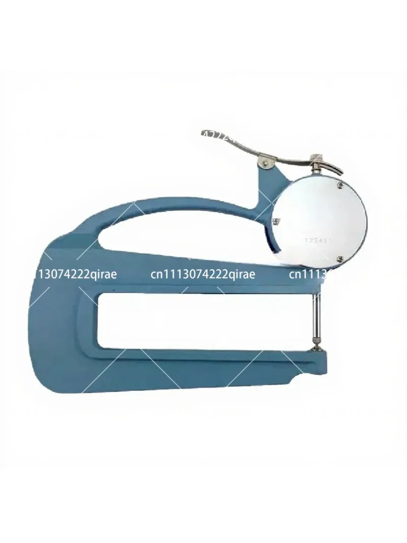 Lens Thickness Gauge 112LW Ball Head Thickness Measuring Tool