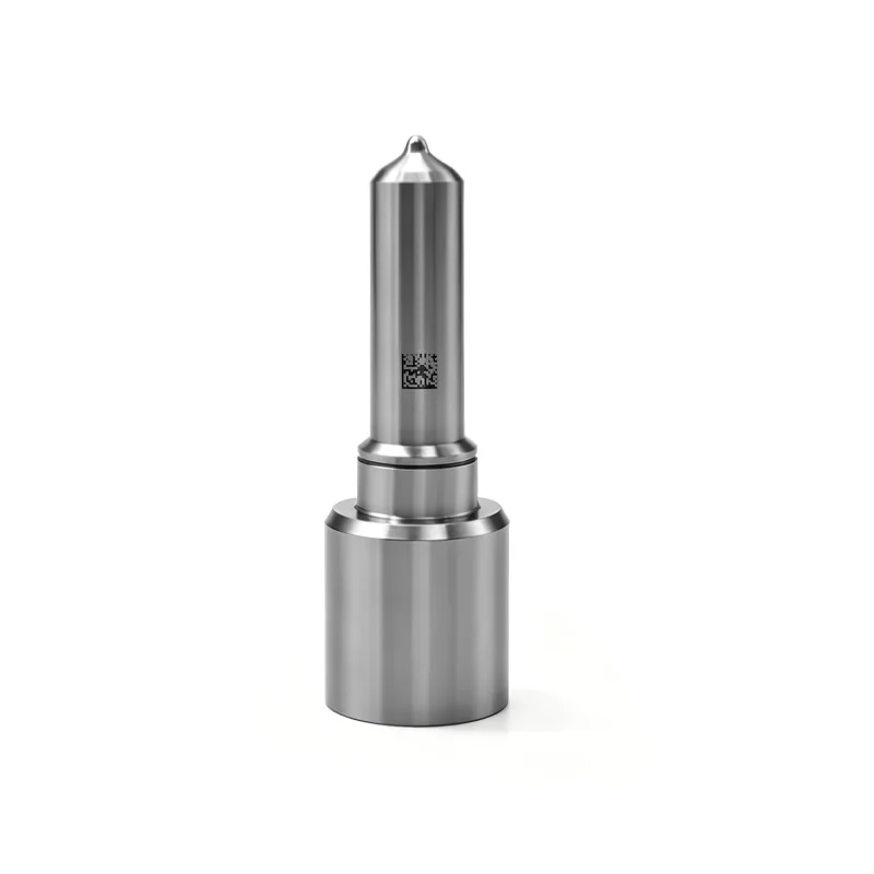 J379(L379PBD) /E347(L347PBD) Round Head Seven Hole L573PBD&L481PBD&L485PBD Euro IV Fuel Nozzle Suitable For Delphi/XF0124/