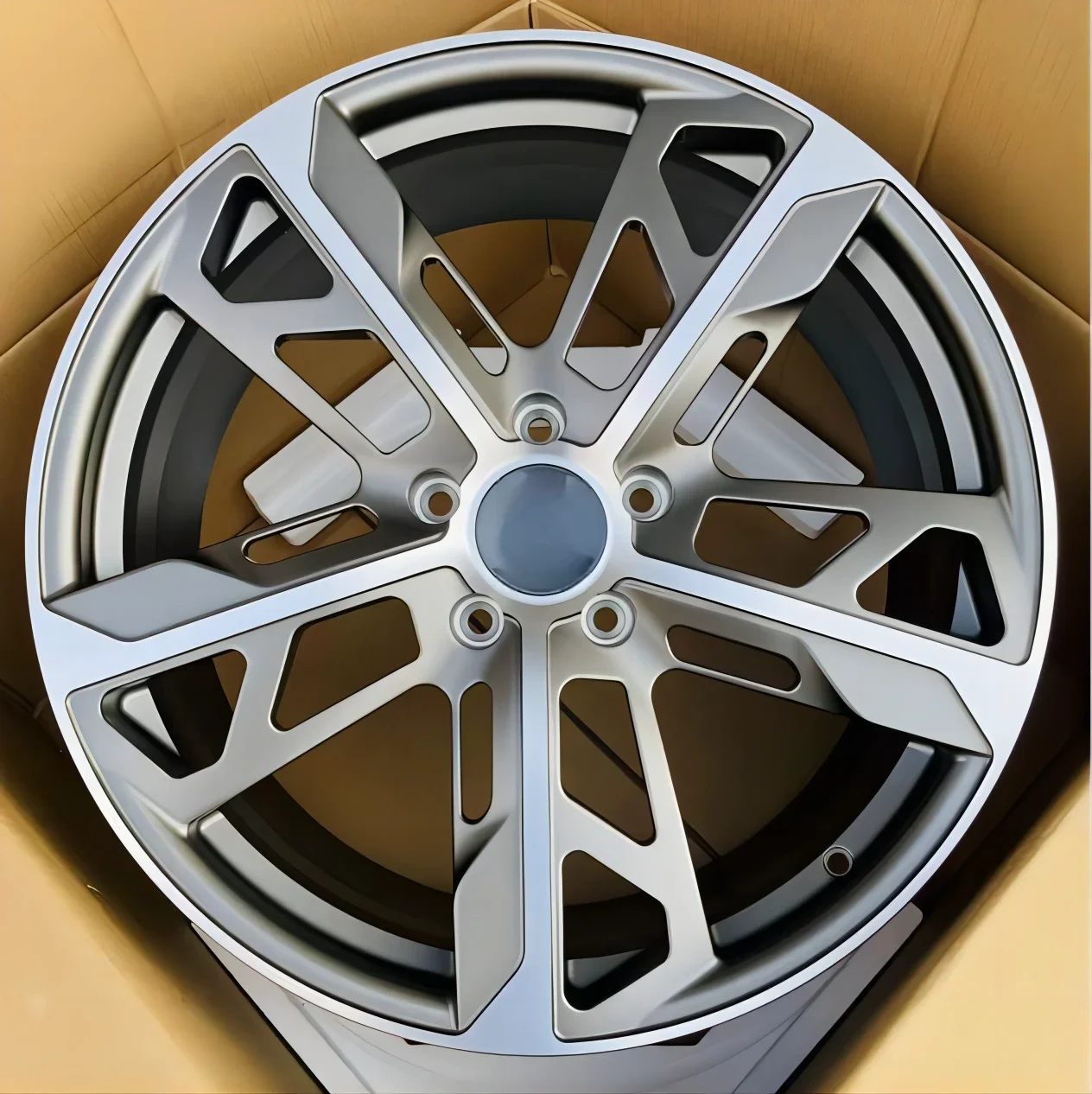 

Forged Car Wheels 21 Inch 21x9.5 21x11.0 5x130 Alloy Car Rims Fit For Porsche Panamera Wheel