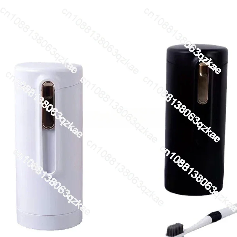 

shower gel face cream storage bottle push type lotion refill bottle