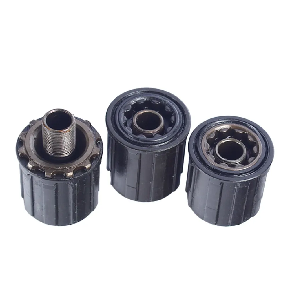 

MTB Bike Freehub Rear Hub Ball Bearing Body 7/8/9/10 Speed For Shimano Cycling Bicycle Flower Drum Rear Bearing Base