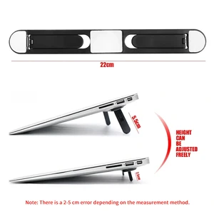 Main Sales Notebook Support with Cooler - №1