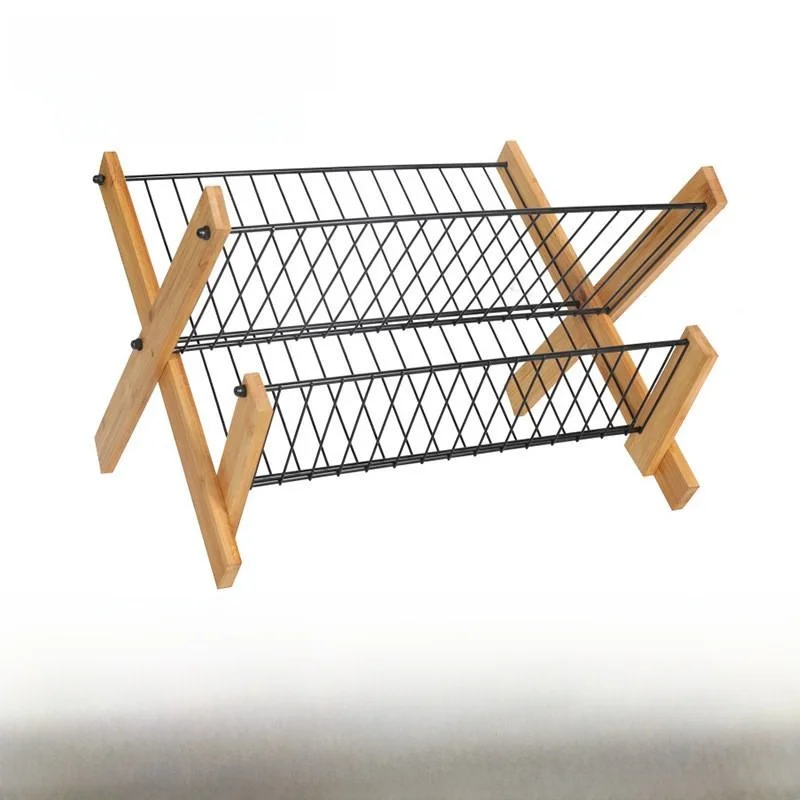 

Подставка-сушилка для посуды из нержавеющей стали для кухни, для домашнего использования