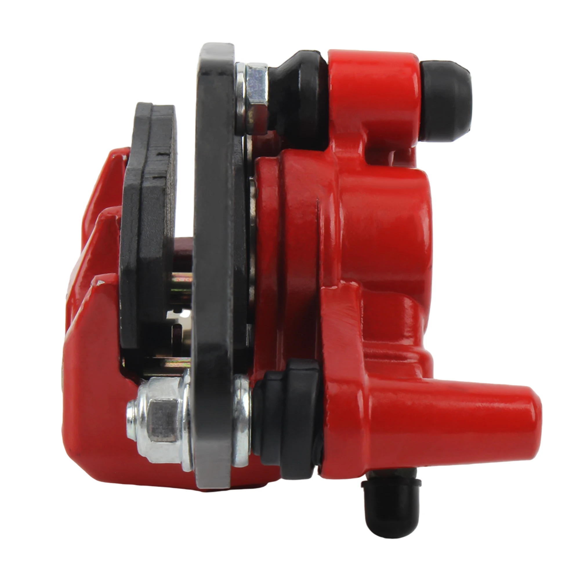 Motorradzubehör Hydraulischer Scheibenbremssattel für Honda CA250 DD250 50cc 110cc 125cc 150cc 250cc GY6 Roller Dirt Bike – Detail 5