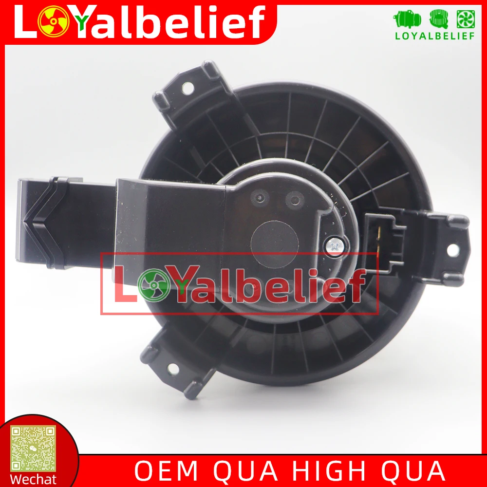 AC Heater Blower Motor Fan For Toyota Hilux Fortuner Innova 87103-0K390 87103-0K391 871030K390 871030K460