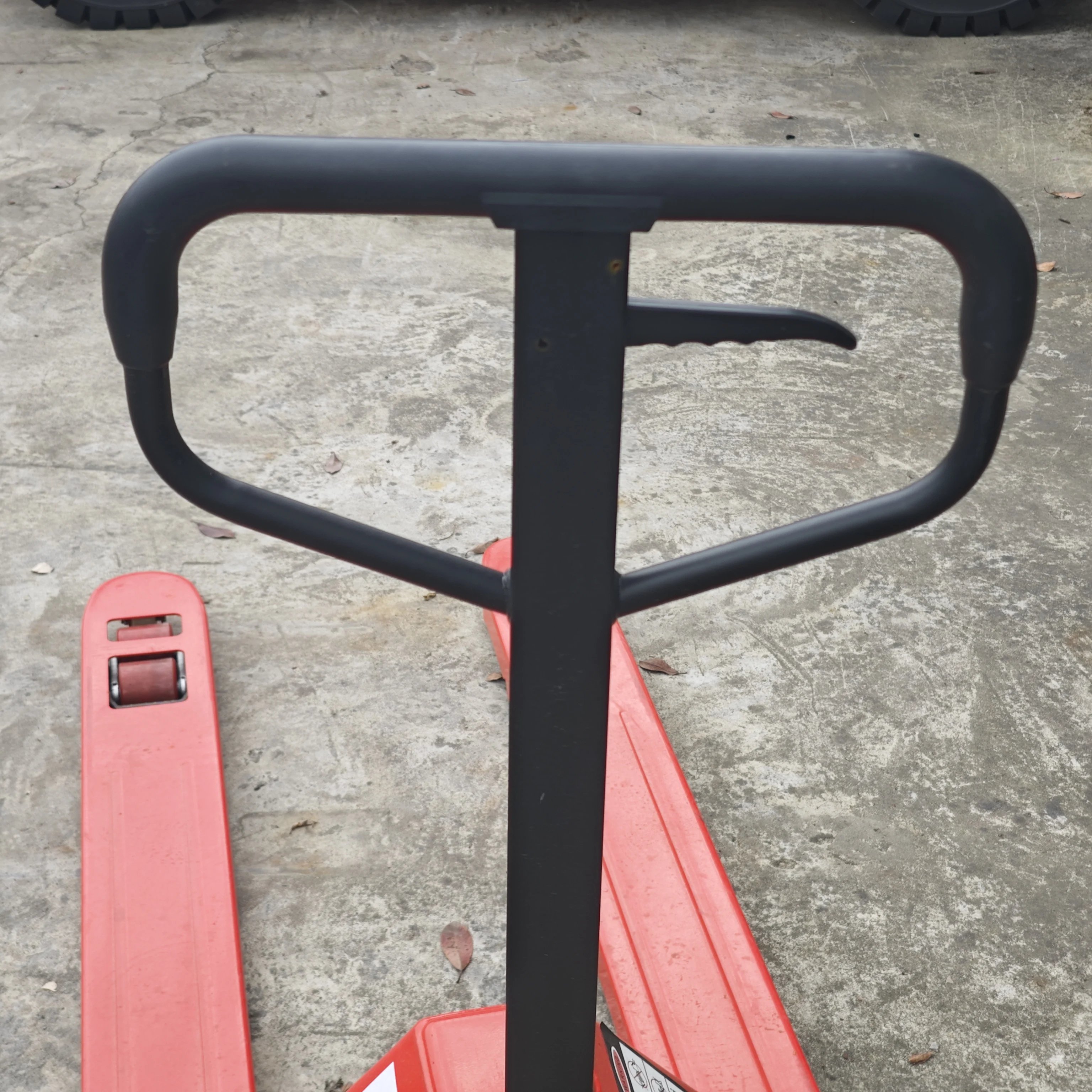 2T 3T 5T 2 Ton 3 Ton 2.5 Ton 3000kg Hand Lift Pallet Jack Manual Hand Pallet