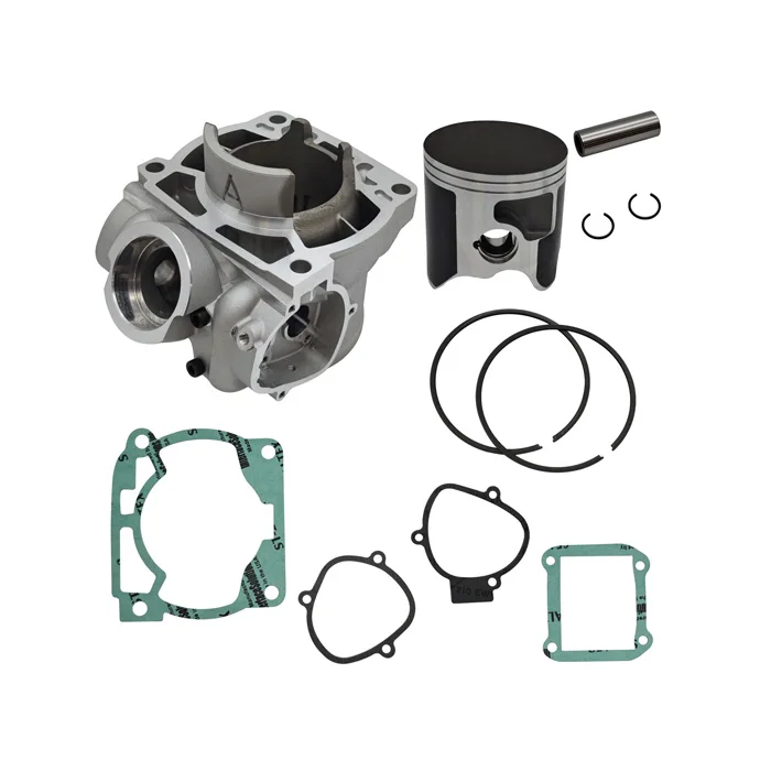 

Hot selling：72mm Cylinder Piston Gaskets Rebuild Kit for EXC300 SX TE XC XCW 300 2008-16 OEM 54830338300 Off-road Motorcycle