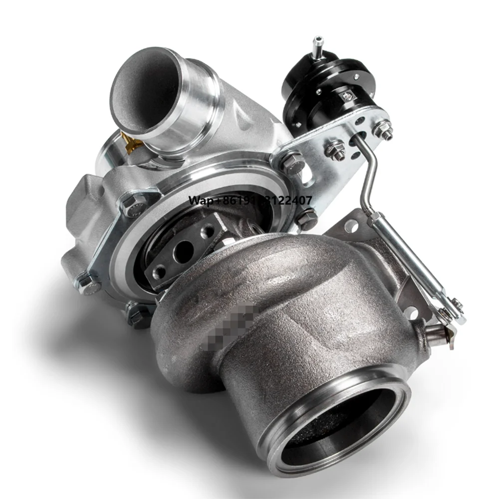 

Racing Turbocharger GTX30-900 880693-5003S 2.0L-4.5L 300-900HP Dual Ball Turbo for Universal Racing Car