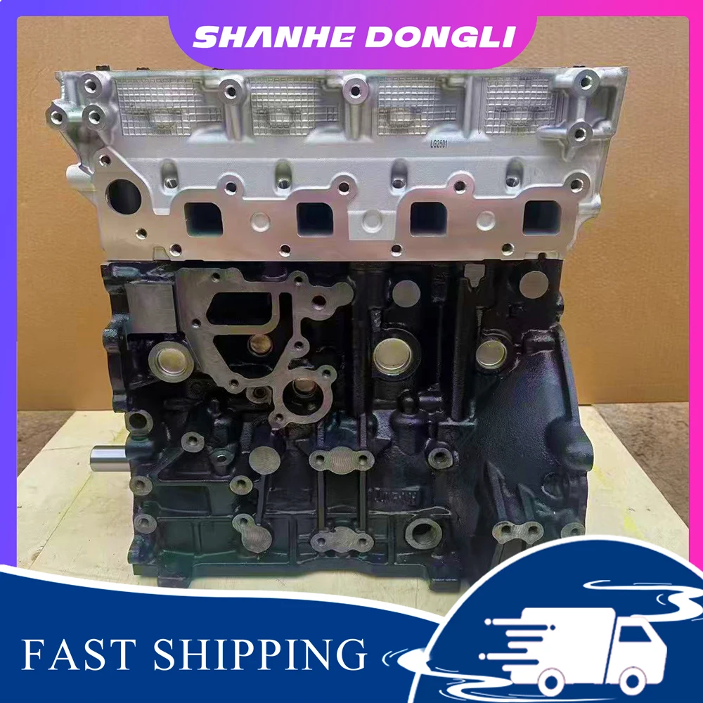 

Engine parts YD25 Diesel Engine For Nissan Bassara Murano Navara Pathfind Presageer
