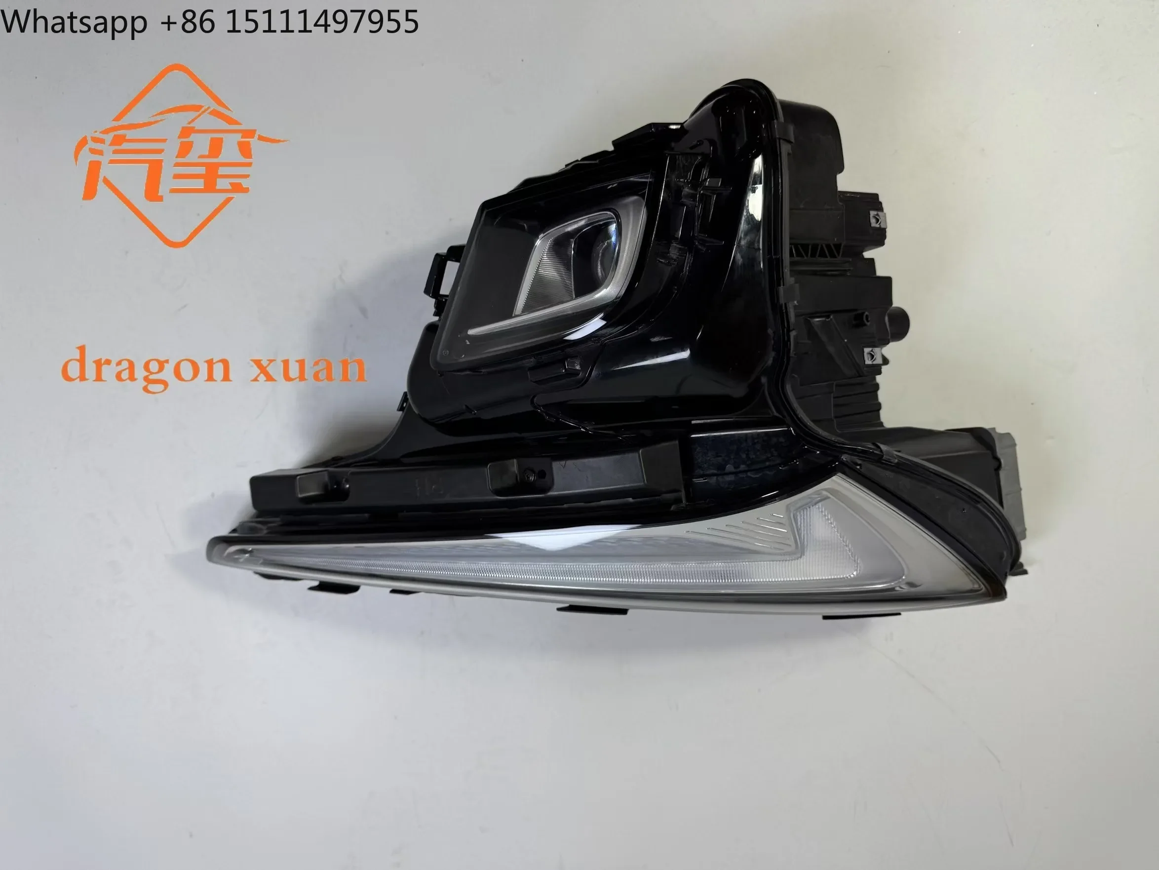 Automotive Parts for Buck ENVISTA Headlights LED Headlights 42727619