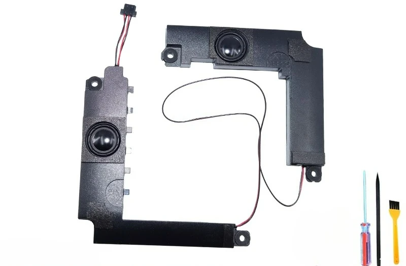 New for ASUS X515 V5200J/E F515MA FL8850 M515UA Notebook Speaker, Send Tools