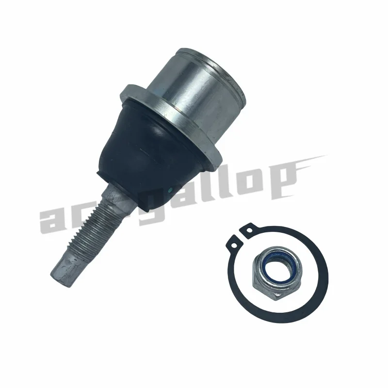 For Ford F150 6.2 rear lower suspension rubber sleeve liner ball joint AL3Z3080A AL3Z3080B AL3Z3050A MCF2256