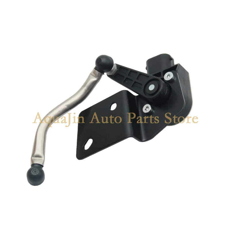 68164093AA Jeep Grand Cherokee WK 2 2011 2012 2013 2014 2015 용 앞 좌측 자동차 높이 레벨 센서 OE 자동차 자동차 액세서리에 적합