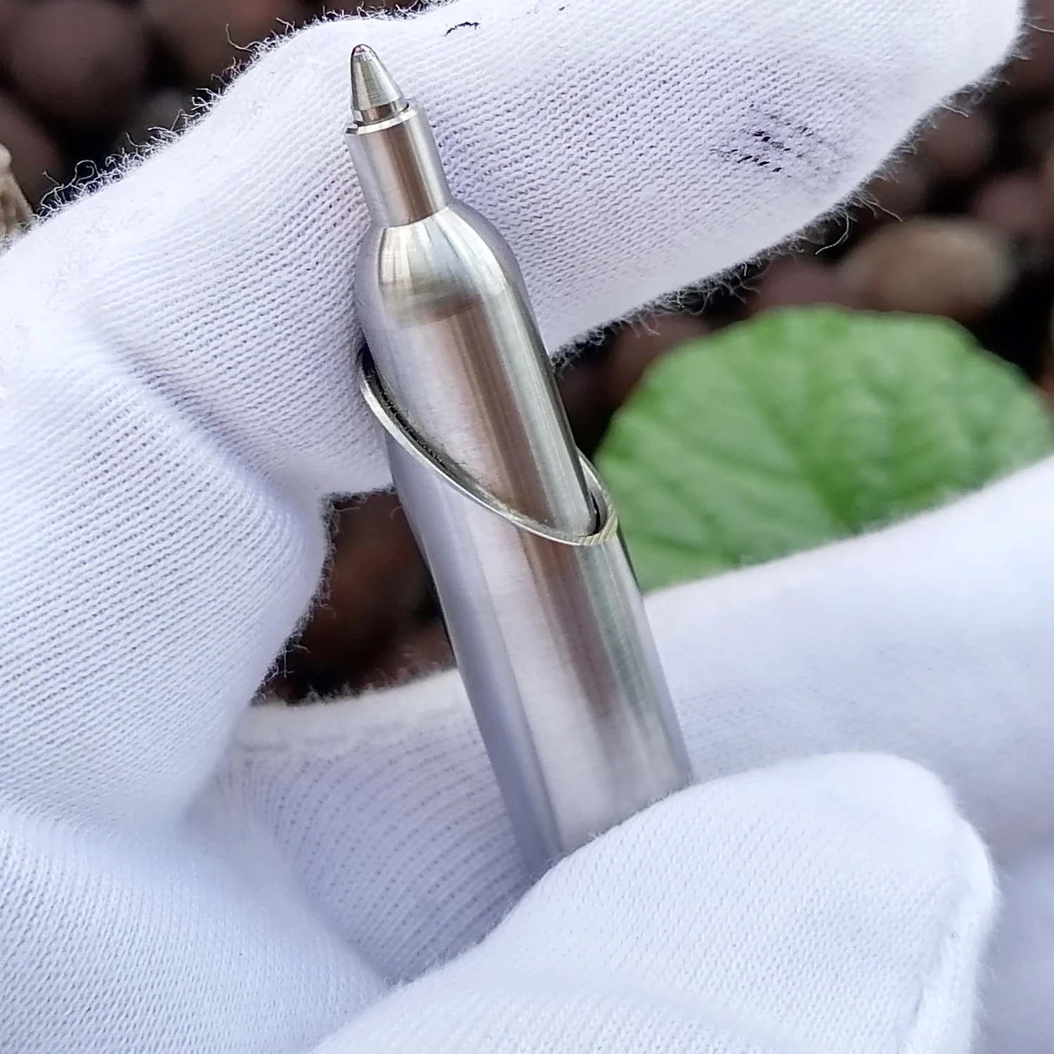 TITANER チタン EDC ボールペン ローリングペン - AliExpress 18