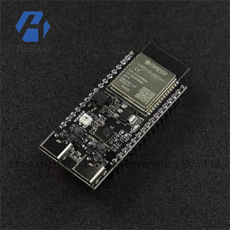 ESP32-C6-DevKitC-1-N8 Development Board