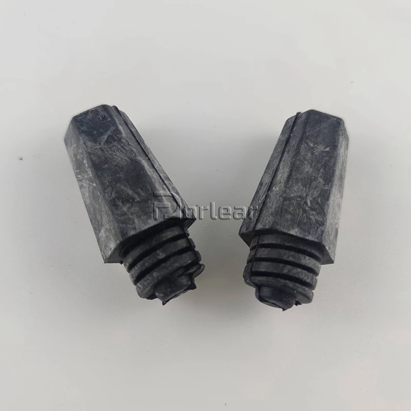 Front Cover Buffer Mount Rear Tailgate Trunk Lid Buffer Stopper For Maserati Levante Ghibli Quattroporte M156 14-20 670005404