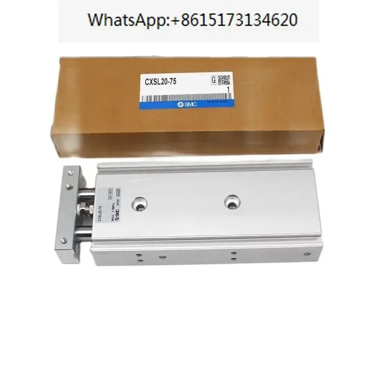 

Цилиндр SMC CXSM15 CXSM20 CXSM25-10 15, 20, 25, 30, 35, 40, 45 CXSM