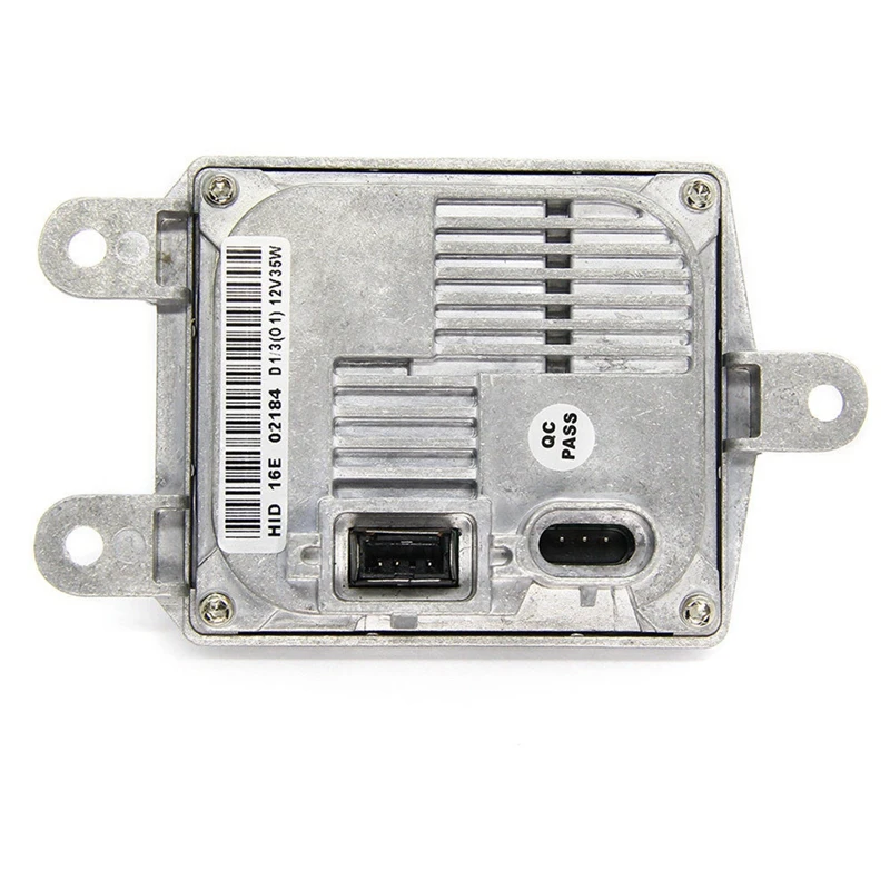 Car Controller Headlight Xenon HID Ballast Control Unit Module for Mondeo IV 2 II 2004-2015