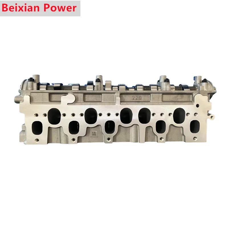 Manufacture In China Cylinder Heads Assembly For VW BJJ/BJK(908713/908813 2.5L