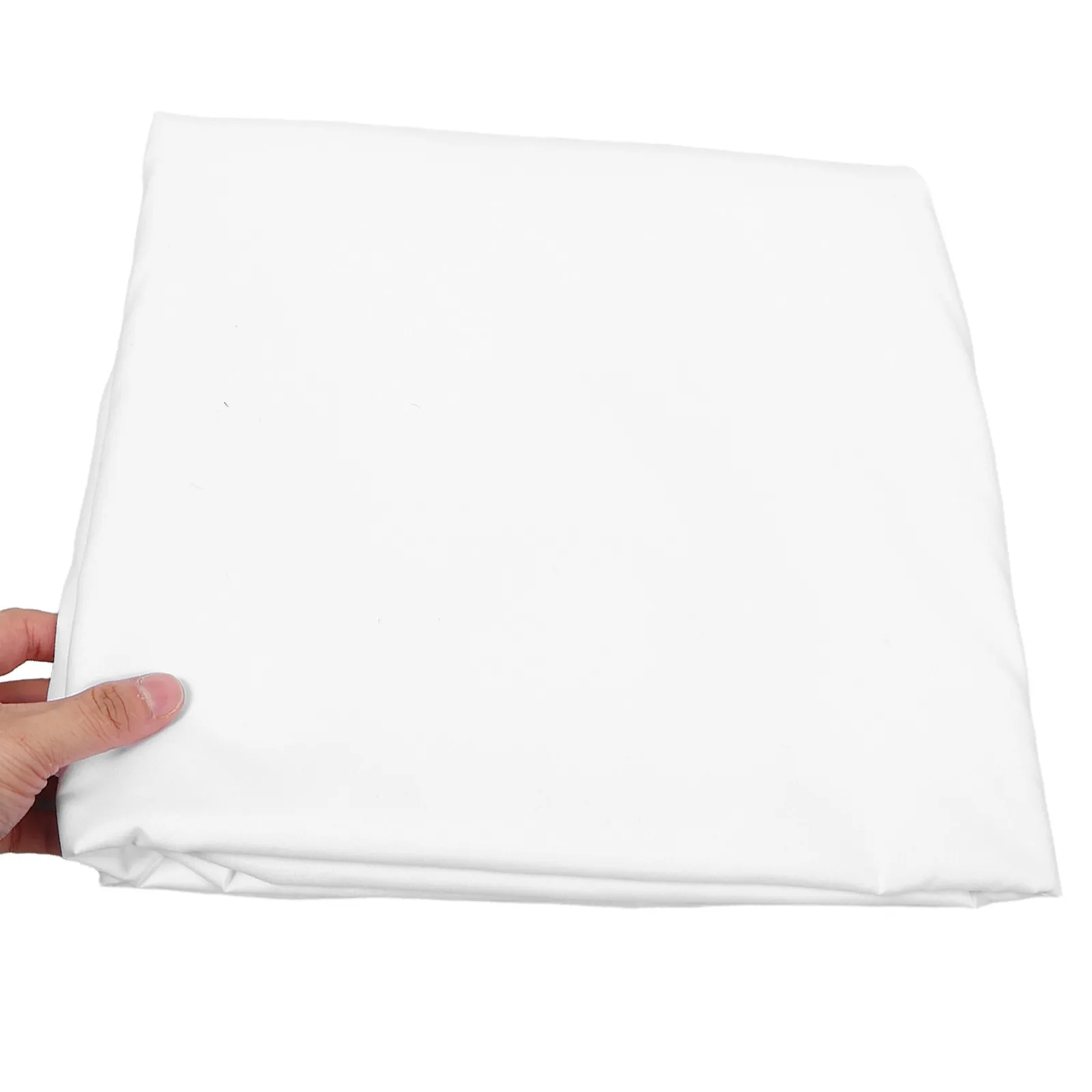 Flat Sheet Hotel Quality Soft Breathable Polyester Flat Bed Sheet for Hospital Hostel Guest Room Home Comfort