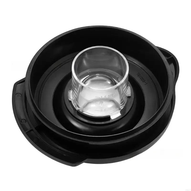 96GF الغطاء البلاستيكي كوب الخلاط كوب القفل غطاء كوب الخلاط غطاء بلاستي