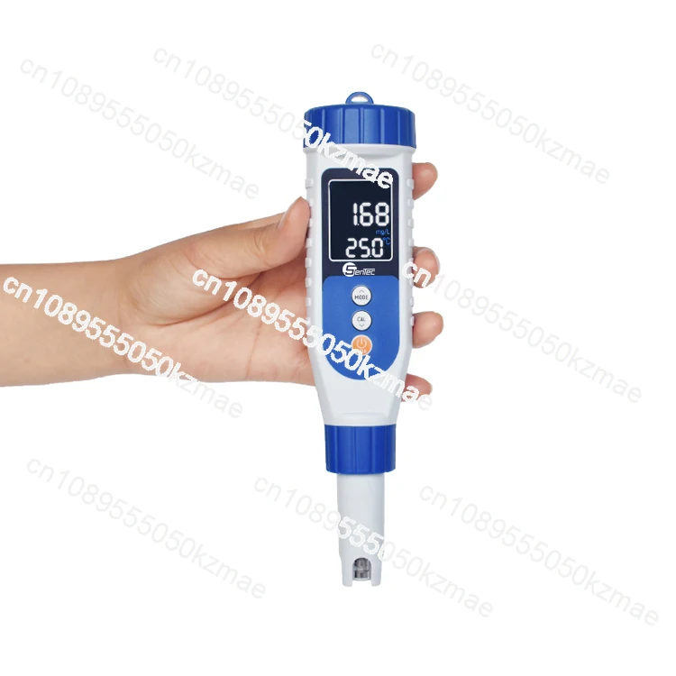 

IN STOCK WQ-CD506 Adwa Ad31 Conductive Pen Tds Temp Ph Meter Water Conductivity Sensor