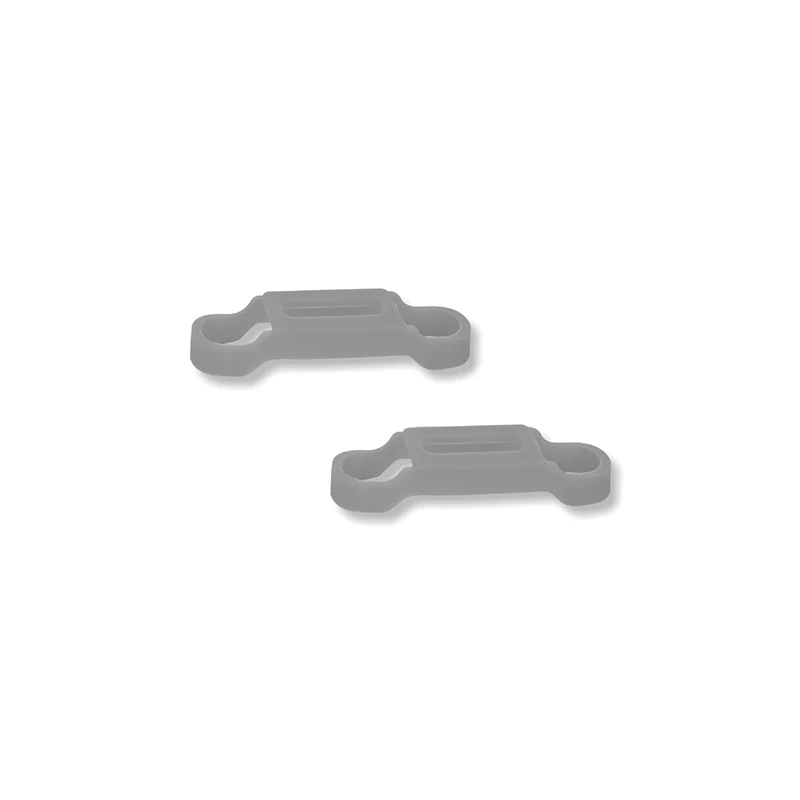 ドローン用プロペラモーターホルダー,ドローン用保護アクセサリー,MINI ji mini 2用,シリコンパーツ