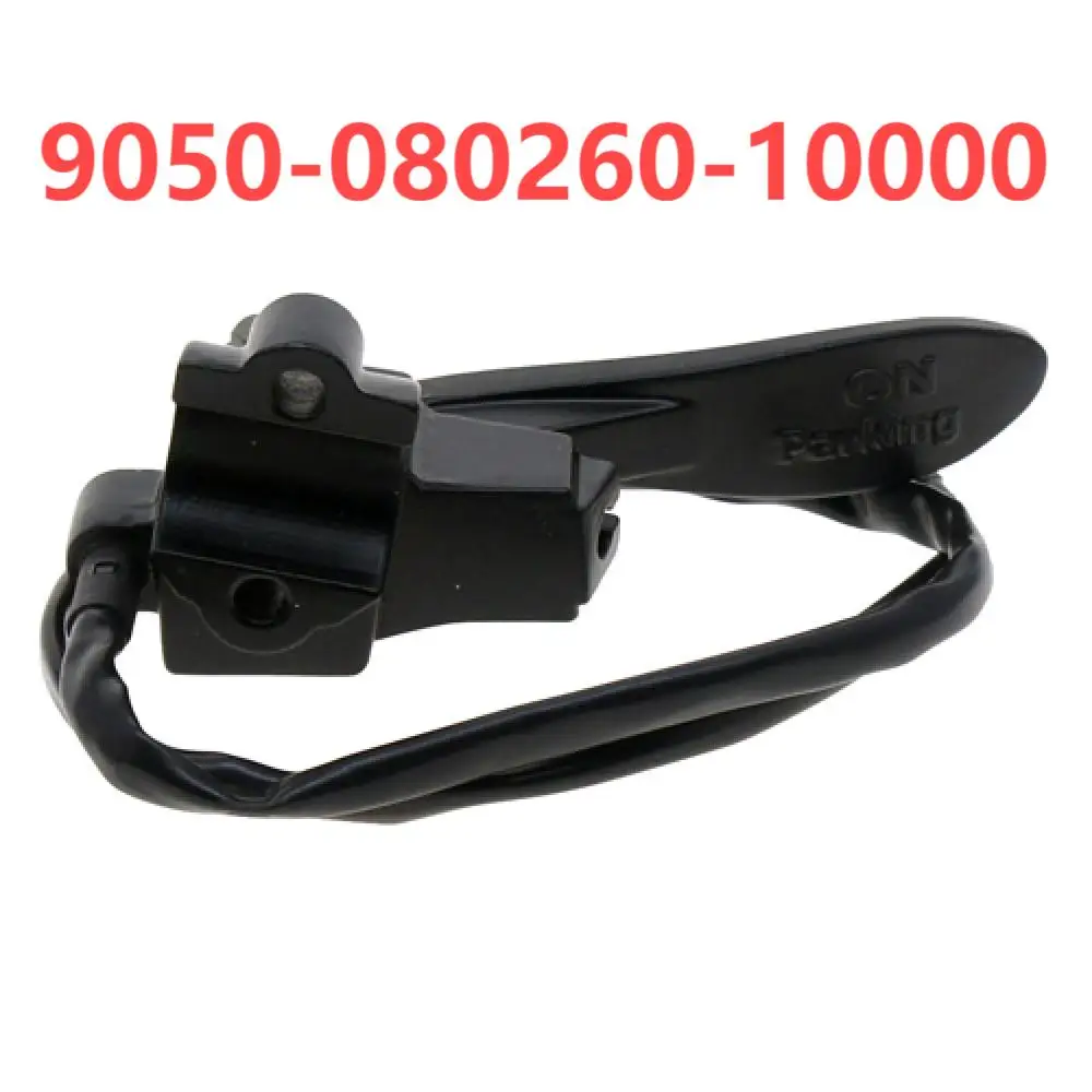 Parking Lever Assy 9050-080260-10000 For CFMoto ATV Accessories CF1000 450S 450L X5 550 520S 520L 625 600 X6 850XC 800XC GOES500