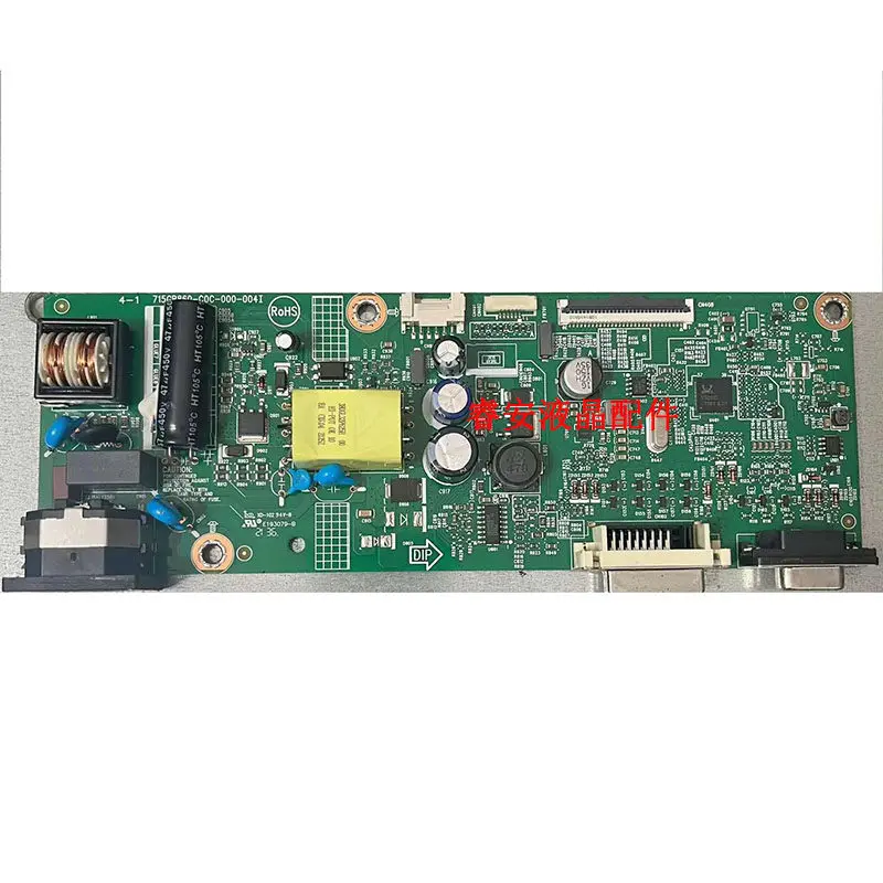 V2225S L2435 A21215FV1 Power Board A21230FL0 Driver Board 715GB860