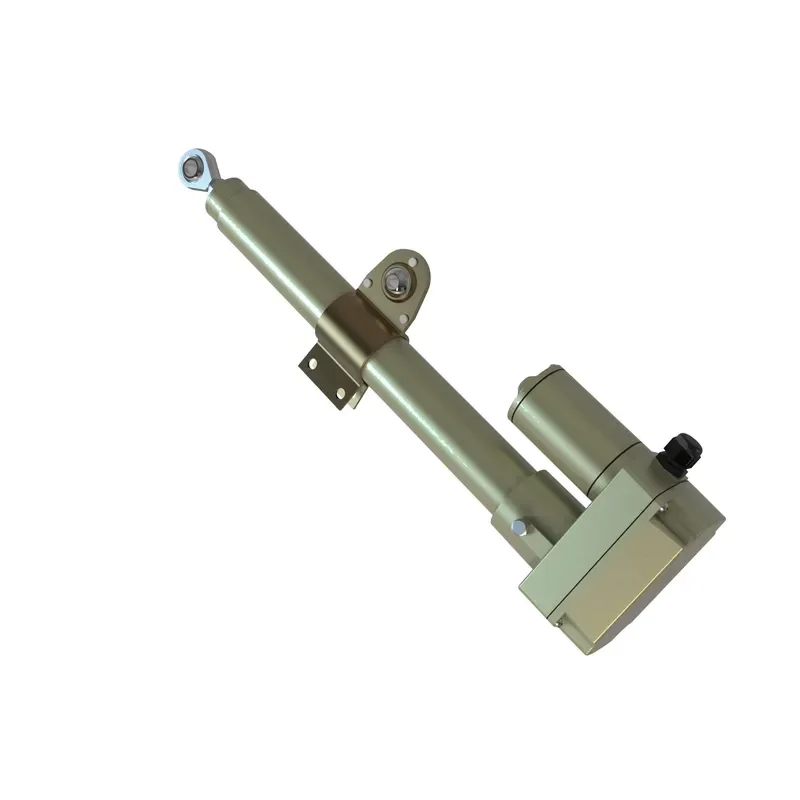 Universal Type Superjack Solar Panel Tracking Mini Solar tracker