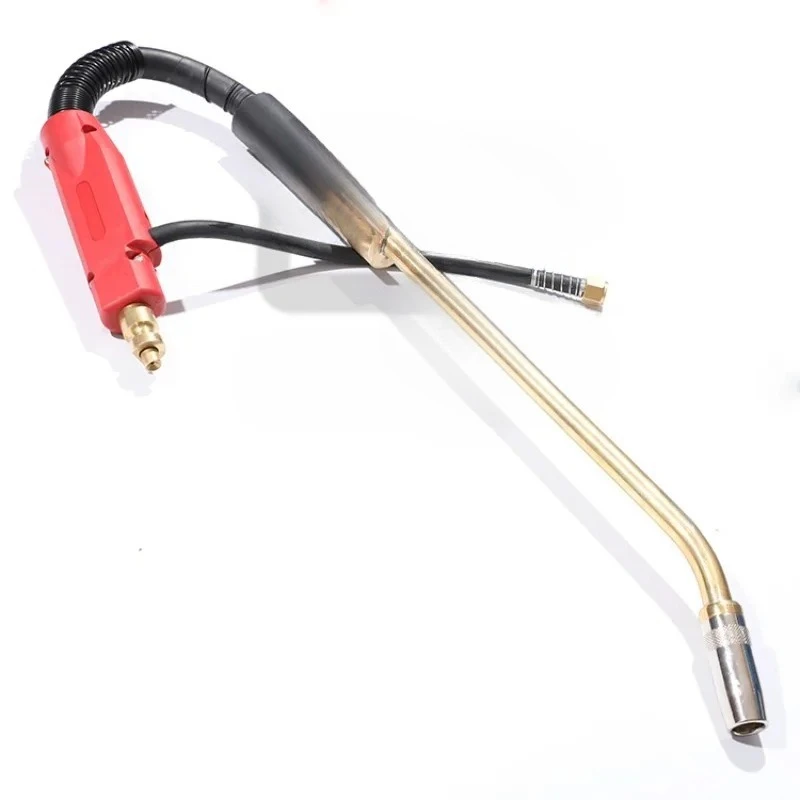 Welding Gun Pipe Welding Gun Gas Shielded Welding Grab