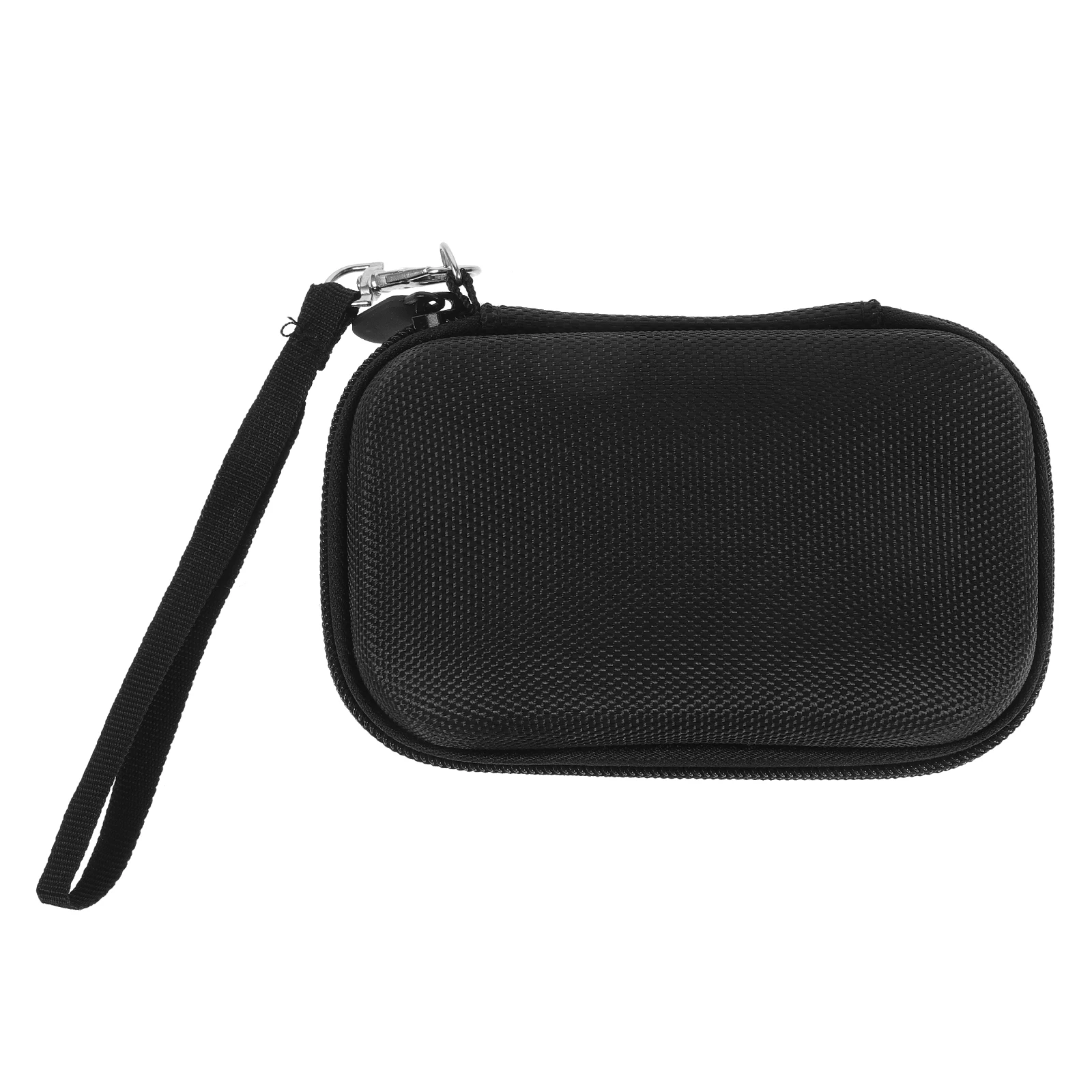 Blood Glucose Meter Storage Bag Blood Glucose Meter Carrier Organizer Diabetes Holder Bags portable Testing Accessories