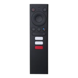 Voice Remote Control for android, tv box, mecool, km1, km3,km6, atv, tvbox,Air Mouse for Replacement