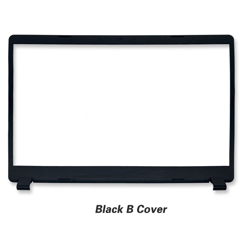 NEW For Aspire 3 A315-56 A315-54 A315-54K A315-42 A315-42G Tensa ex215-52 N19C1 LCD Back Cover Rear Lid Hinges Black Grey Case