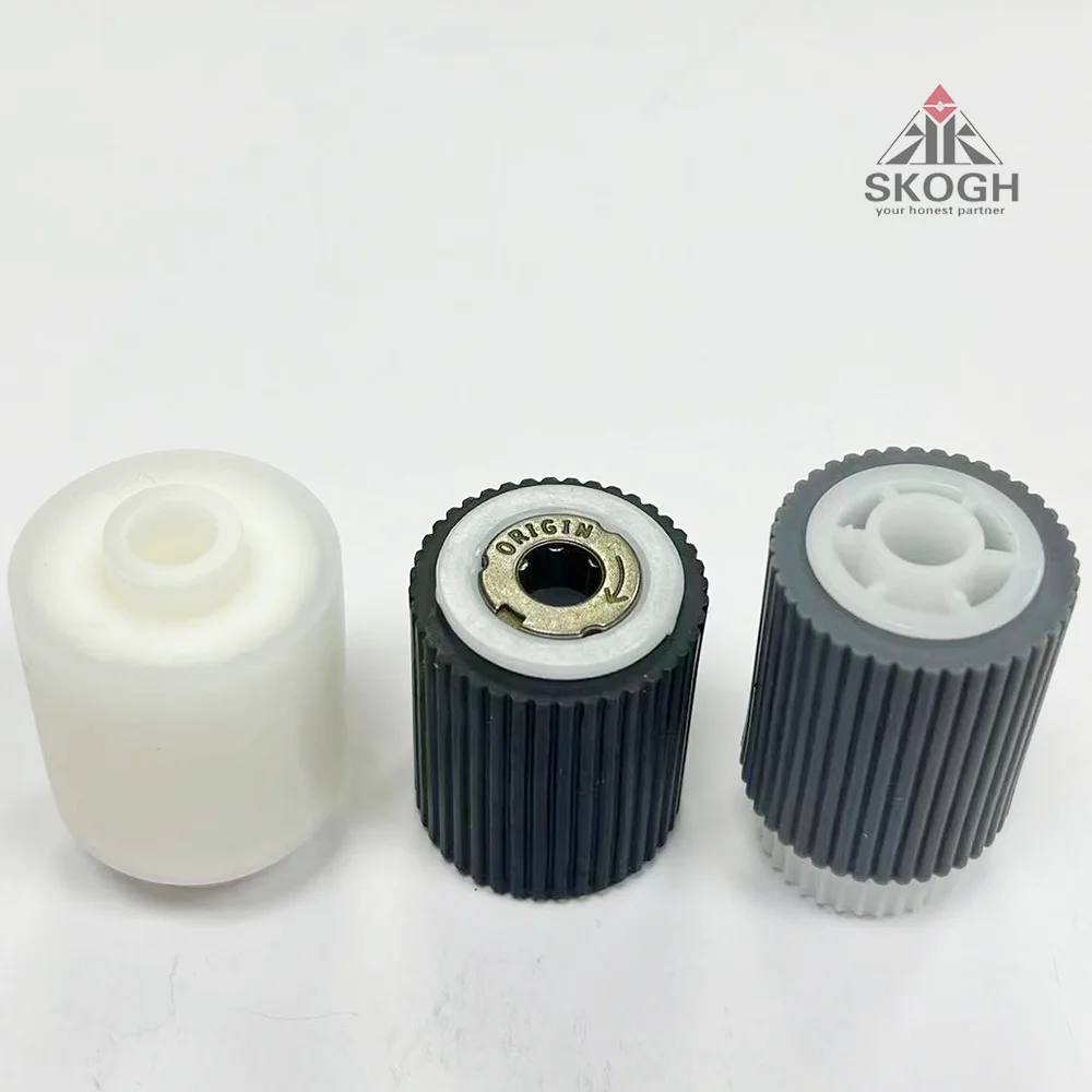 Compatible 059K85120 059K85121 Nudger Roller 5945 Feed Retard 5955 ADF For Xerox 5845 5855 5865 5875 5890 Separation Roller