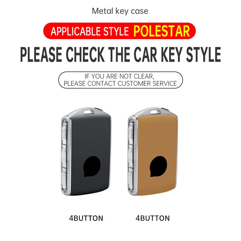 Metal Deri Araba Anahtar Kılıf - Key Holder Leather Pouch incelemesi ve fiyatı