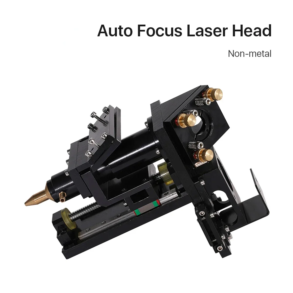 CO2 Laser Cutting Head Metal Non-Metal Hybrid Auto Focus for Laser Cutting Engraving Machine