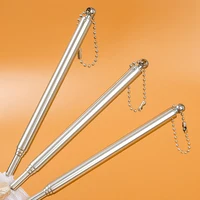 Épuisette carrée pour aquarium avec ventouse, manche long extensible, équipement de pêche pour attraper poissons et crevettes, accessoires de nettoyage d'aquarium 5