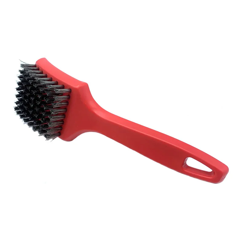 

Tire Repair Grinding Brush Handle Wire Cleaning Tool Bristle Cleaning Wire Brush Grinding Wheel