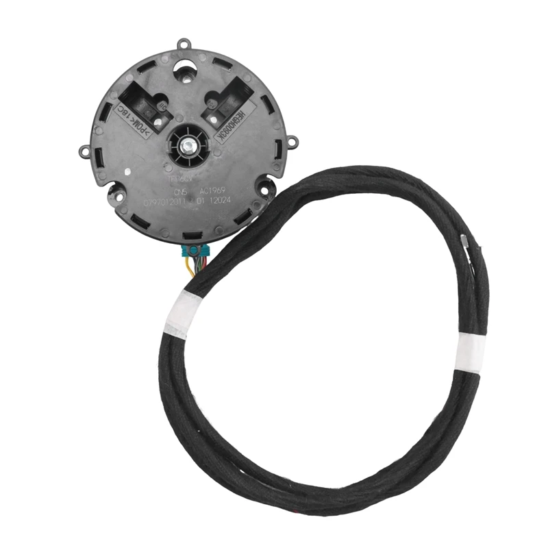 

X59A_Car Rearview Mirror Down Motor for-VW Golf 6 Jetta MK6 Tiguan Passat