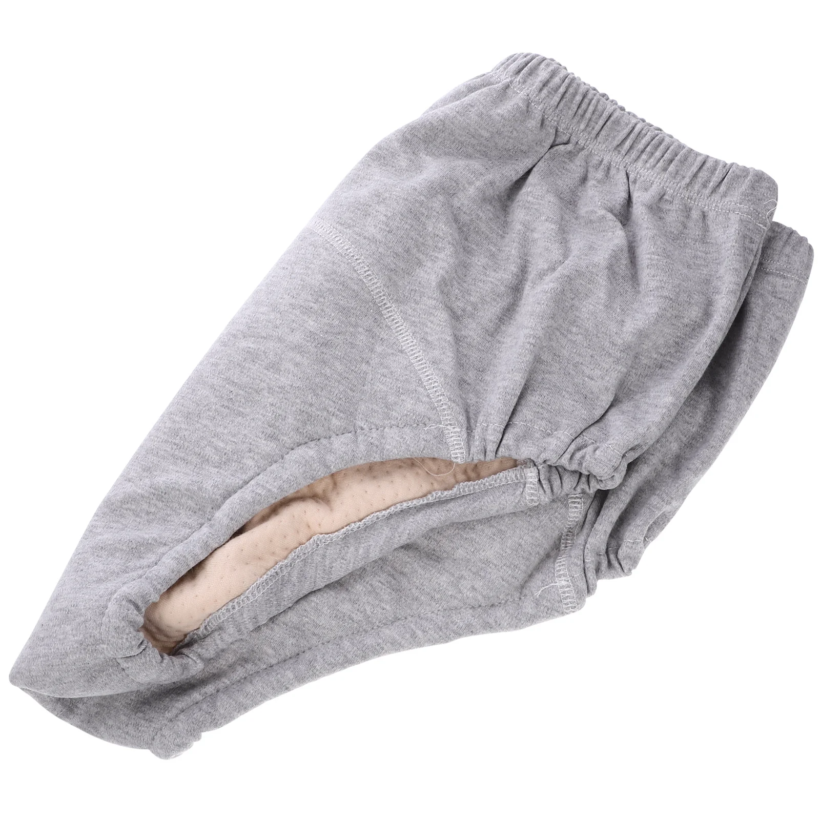 

Reusable Waterproof Incontinence Diaper Washable Adult Underwear for Home Care Durable Urinary Protection