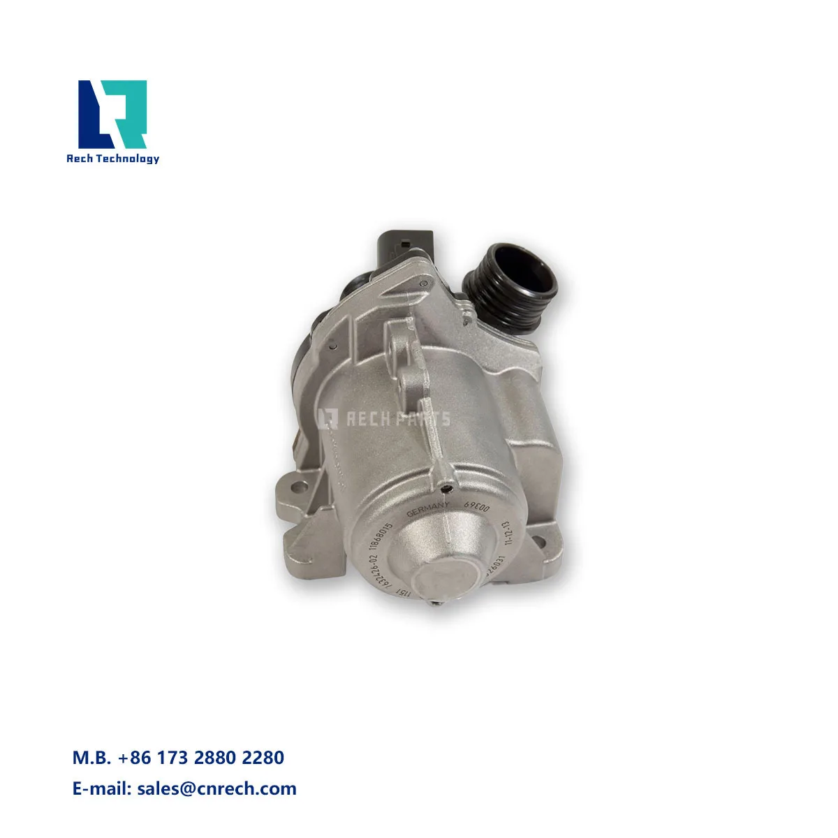 Factory Direct Pump 11517632426 11519455978 11517888885 For N55 N54