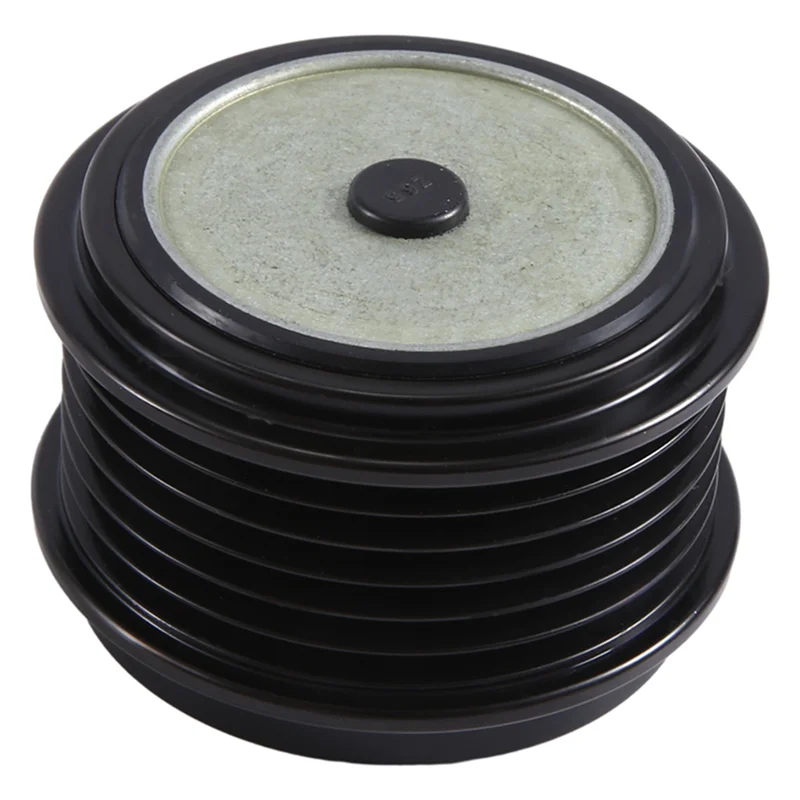 

Alternator Pulley For A1 A3 A4 A5 A6 A7 Q3 Q5 TT Seat Skoda VW Golf Passat Tiguan Scirocco 1.8 2.0 TSI 06H903201