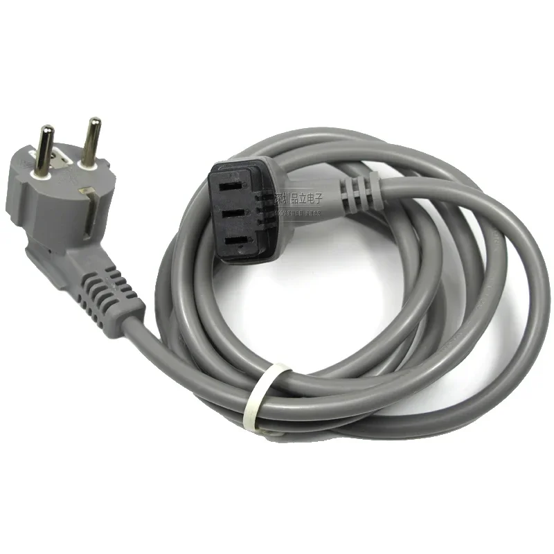 For Siemens/Bosch 645033 00645033  EU Plugs Dishwasher Power Cord Power Supply Cord AC Connection Cable Cord