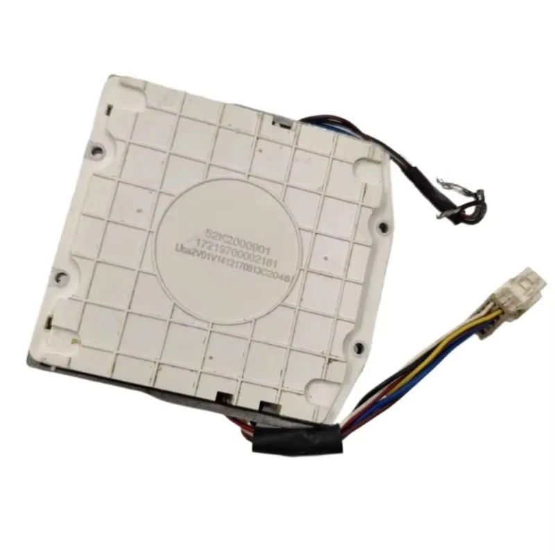 52K2000901 Motor Inverter Control Board For Midea/LittleSwan Washing Machine ZXGN-420-8-43L Driver PCB Washer Parts