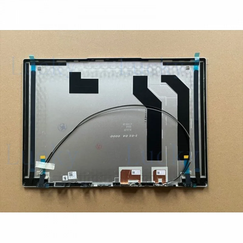 

f for Xiaoxin Pro 14ACH 14ITL Yoga Slim 7 Pro 14s ACH IHU ARH 2021 LCD Back Cover